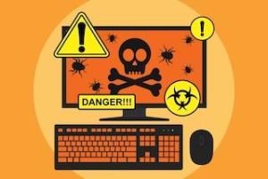 Are you a victim Of a Malware?