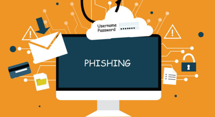 phishing